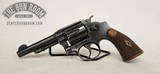 Smith & Wesson Pre-10 5 Screw .38SPL W/ Holster - 9 of 22