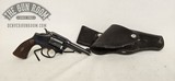 Smith & Wesson Pre-10 5 Screw .38SPL W/ Holster - 1 of 22