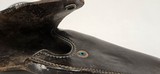 Smith & Wesson Pre-10 5 Screw .38SPL W/ Holster - 20 of 22