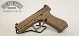 Glock 19x 9mm W/ Box - 2 of 7