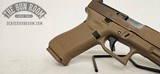 Glock 19x 9mm W/ Box - 4 of 7