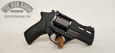 Chiappa Rhino 30DS .357 Mag