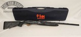 Fabarm Lion H368 12g HK Import