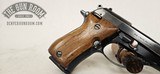 Beretta 84 Cheetah .380 ACP - 7 of 11