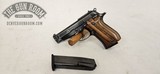 Beretta 84 Cheetah .380 ACP - 1 of 11