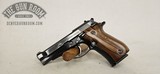Beretta 84 Cheetah .380 ACP - 2 of 11