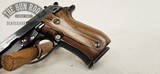 Beretta 84 Cheetah .380 ACP - 3 of 11