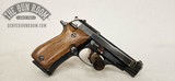 Beretta 84 Cheetah .380 ACP - 6 of 11