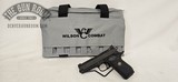 Wilson Combat EDC X9 9mm W/ Bag - 1 of 10