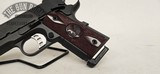 Nighthawk Talon IV .45 ACP W/ Case - 3 of 12