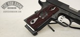 Nighthawk Talon IV .45 ACP W/ Case - 8 of 12
