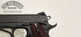 Nighthawk Talon IV .45 ACP W/ Case - 4 of 12