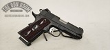Nighthawk Talon IV .45 ACP W/ Case - 7 of 12