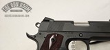 Nighthawk Talon IV .45 ACP W/ Case - 9 of 12