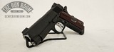 Nighthawk Talon IV .45 ACP W/ Case - 6 of 12
