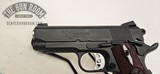 Nighthawk Talon IV .45 ACP W/ Case - 5 of 12