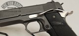 Colt M1911A1 .45 ACP - Old School Gunsmithed - 4 of 16