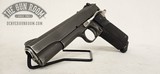 Colt M1911A1 .45 ACP - Old School Gunsmithed - 6 of 16