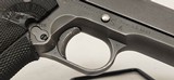 Colt M1911A1 .45 ACP - Old School Gunsmithed - 11 of 16