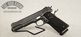 Colt M1911A1 .45 ACP - Old School Gunsmithed - 1 of 16
