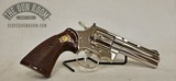 Colt Python 4