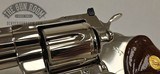 Colt Python 4