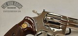 Colt Python 4