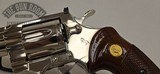 Colt Python 4