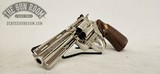 Colt Python 4