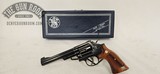 Smith & Wesson 19-4 .357 Mag W/ Box - Nice