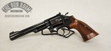 Smith & Wesson 19-4 .357 Mag W/ Box - Nice - 2 of 21