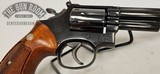 Smith & Wesson 19-4 .357 Mag W/ Box - Nice - 13 of 21