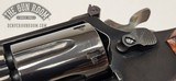 Smith & Wesson 19-4 .357 Mag W/ Box - Nice - 6 of 21