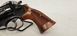 Smith & Wesson 19-4 .357 Mag W/ Box - Nice - 3 of 21