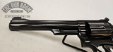 Smith & Wesson 19-4 .357 Mag W/ Box - Nice - 8 of 21