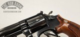 Smith & Wesson 19-4 .357 Mag W/ Box - Nice - 5 of 21