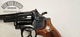 Smith & Wesson 19-4 .357 Mag W/ Box - Nice - 4 of 21