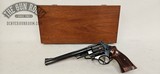 Smith & Wesson 29-2 .44 Mag W/ Display Box