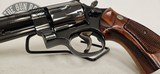 Smith & Wesson 29-2 .44 Mag W/ Display Box - 5 of 20