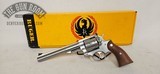 Ruger Redhawk .44 Mag W/ Box