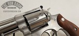 Ruger Redhawk .44 Mag W/ Box - 5 of 12