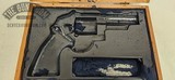Smith & Wesson 629-1 .44 Mag W/ Display Box - 17 of 18