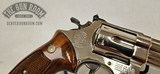 Smith & Wesson 29-2 .44 Mag Nickel W/ Display Box - 10 of 17