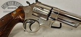 Smith & Wesson 29-2 .44 Mag Nickel W/ Display Box - 12 of 17