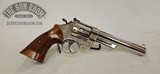 Smith & Wesson 29-2 .44 Mag Nickel W/ Display Box - 8 of 17