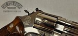 Smith & Wesson 29-2 .44 Mag Nickel W/ Display Box - 11 of 17