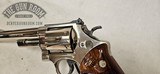 Smith & Wesson 29-2 .44 Mag Nickel W/ Display Box - 4 of 17