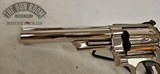 Smith & Wesson 29-2 .44 Mag Nickel W/ Display Box - 7 of 17