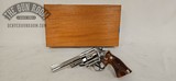 Smith & Wesson 29-2 .44 Mag Nickel W/ Display Box - 1 of 17