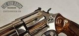 Smith & Wesson 29-2 .44 Mag Nickel W/ Display Box - 6 of 17